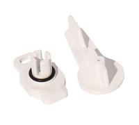 Eurowagens 77011264549N Copertura Accesso Carena Barca Fast Hatch Latch