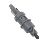 Eurowagens 77011264837N Interruttore Arresto Moto Ricambio Stop Switch