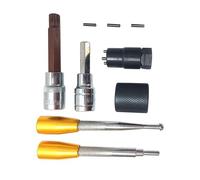 Eurowagens 77011275424N Ugello Per Riparazione Iniettore Common Rail