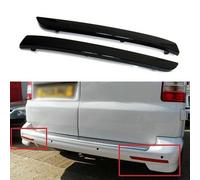 Eurowagens 77011314242N Fanalino Posteriore Paraurti Nero 7E0945106