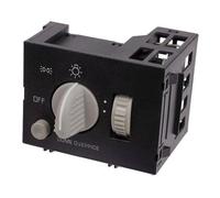 Eurowagens 77011332767N C1500 C2500 C3500 Interruttore Luci Dimmer Per Faro OEM