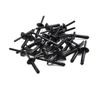 Eurowagens 77011336773N Clip Per Fissaggio In Plastica Paraurti Parafango