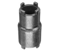 Eurowagens 7701138572N Attrezzo Frizione Bipolare Per Blocca Dado Chiave Spanner