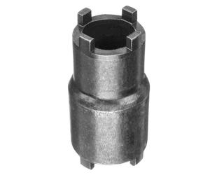 Eurowagens 7701138572N Attrezzo Frizione Bipolare Per Blocca Dado Chiave Spanner