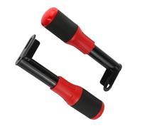 Eurowagens 7701141071N Pedana Paracolpi Universale Per Moto