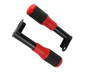 Eurowagens 7701141071N Pedana Paracolpi Universale Per Moto