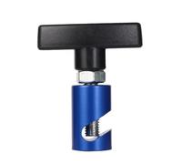 Eurowagens 7701145018N Pinza Fissaggio Asta Supporto Cofano Motore