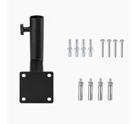 Eurowagens 770154016N Staffa A Parete Breve Per Star Link Kit Di Montaggio