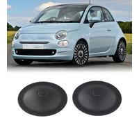 Eurowagens Abarth Fiat 500 Copricappuccio Dado Ricambio In Plastica
