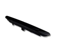 Eurowagens Abarth Punto Terza Luce Stop Posteriore LED Alta 12-18 Nera