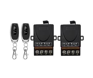 Eurowagens AC 220V 30A 433MHz Telecomando 1CH Per Ricevitore Relè ON/OFF