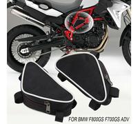 Eurowagens Accessorio Essential Tool Organizer Per Borse Laterali Moto Adventure