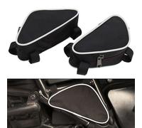 Eurowagens Accessorio Essential Tool Organizer Per Borse Laterali Moto Adventure