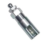 Eurowagens Accoppiatore Grasso 90° Prestazioni 1/8 inch Filetti NPT