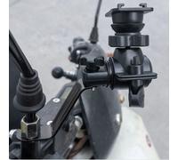 Eurowagens Adattatore Estensore Per Supporto Specchietto Retrovisore 10mm