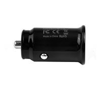 Eurowagens Adattatore Presa Caricatore Auto 2 Vie Splitter Dual USB 12V