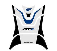 Eurowagens Adesivi Protezione Laterale Serbatoio 3D Tank Pad Tracer 9 GT+ B