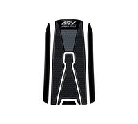 Eurowagens ADV350 Accessori Protezione Serbatoio 3D In Resina Adesivo Set