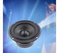 Eurowagens Altoparlante Universale 25W Accessori Audio Premium Autoradio