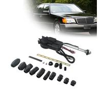 Eurowagens Antenna Veicolo 75cm/30" Automatico Elettrico DC12V Esterno