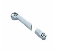 Eurowagens Arm Shell Mini 4 PRO Drone Ricambi Bracci Riparazione Mini 4