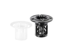 Eurowagens Assemblaggio Fissaggio Paraurti Ricambio 77011254693N Auto