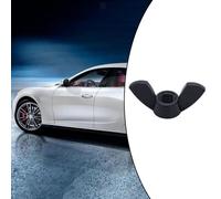 Eurowagens Attrezzo Fissaggio Dado Maniglia Ruota Di Scorta 70mm