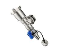 Eurowagens Automatic Drain Quick Bleeder Per Installazione Collettore