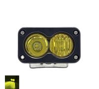 Eurowagens Barra Faro Led Spot Off Road Per ATV UTV SUV Truck
