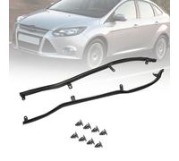 Eurowagens BB5Z7825324B Striscia Vetri Porta Per Ford Explorer 2011-2019