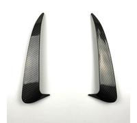 Eurowagens Benz Classe C W205 C43 C63 Amg Look Carbonio Paraurti Posteriore Air