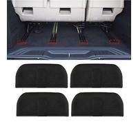Eurowagens Blocco Scorrimento Sedile 4 Pezzi Per Mercedes V Class Vito W447 V260