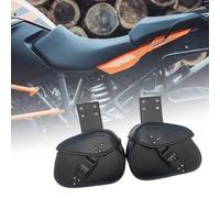 Eurowagens Borsa Laterale Pratica Sella Moto Per Veicolo Elettrico