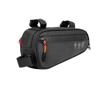 Eurowagens Borsa Telaio Bici Anteriore Impermeabile Con Tasche Laterali