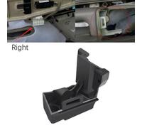 Eurowagens Bracciolo Porta Staffa Montaggio Compatibile Chevy Silverado GMC