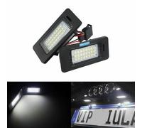 Eurowagens Canbus Luce Targa LED Per Audi A1 A3 A4 S4 B8 A5 A6 RS6 A7 TT Q5