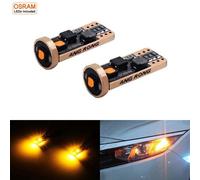 Eurowagens Canbus W5W 168 T10 501 LED Freccia Laterale Per Ford Transit Connect