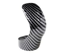 Eurowagens Carbon Fiber Finitura Leva Cambio Per Lexus IS250/350/200T