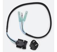 Eurowagens Cavo Interruttore Comando Trim Tilt Motore Fuoribordo
