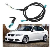 Eurowagens Cavo Paddle Shift Per BMW Serie E90 E91 E92 335i Upgrade