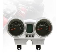 Eurowagens CBX250 Luci Spia Multifunzione Livello Olio Indicatore
