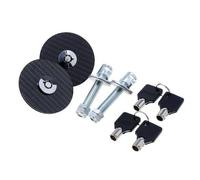 Eurowagens Chiusura Cofano Piolo Fissaggio Pin Bonnet Plus Plus Latch