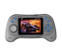 Eurowagens Console Videogioco Portatile Q8 Schermo 30 Inch 800 In 1