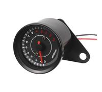 Eurowagens Contagiri Tachimetro Motocicletta Display Luminoso Per Modifica