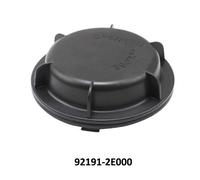 Eurowagens Coperchio Protezione Fari Per Hyundai Tucson 2005-2009