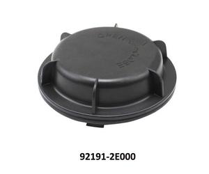 Eurowagens Coperchio Protezione Fari Per Hyundai Tucson 2005-2009