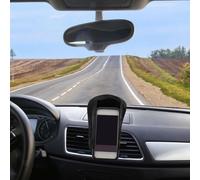 Eurowagens Copertura Antisole Per Telefono Auto Moto Impermeabile Per Supporto