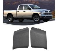 Eurowagens Copertura Attacco Cintura Di Sicurezza Dodge Per Ram 2006-2008 Grigio