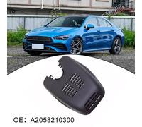 Eurowagens Copertura Cornice Specchietto Retrovisore Per Benz Modelli
