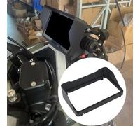 Eurowagens Copertura Cornice Strumenti Per Moto Con Protezione Contachilometri